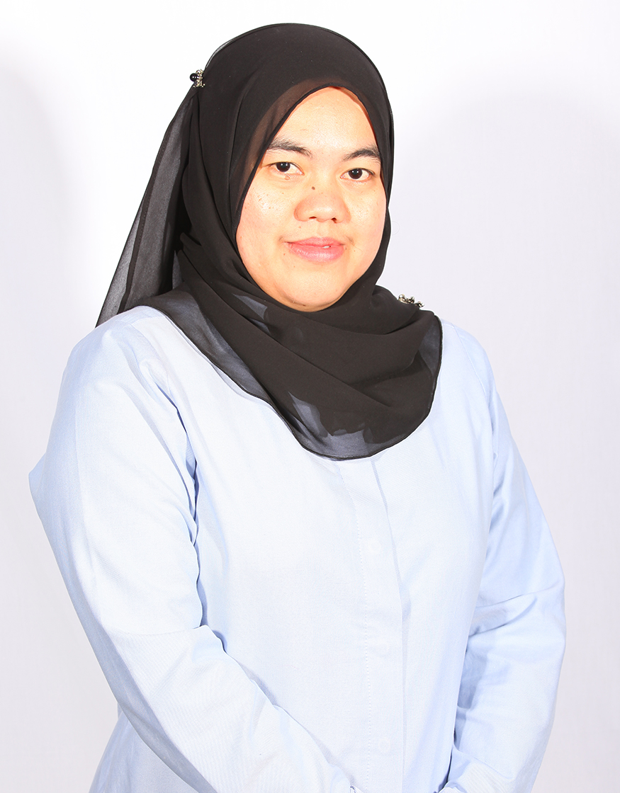 ​Zanariah Binti Sharoddin